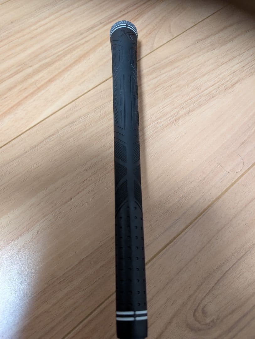 ゼクシオXシリーズドライバー ブラック