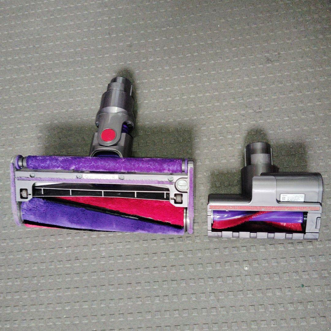 ダイソン掃除機フルセット