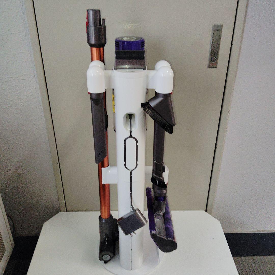 ダイソン掃除機フルセット