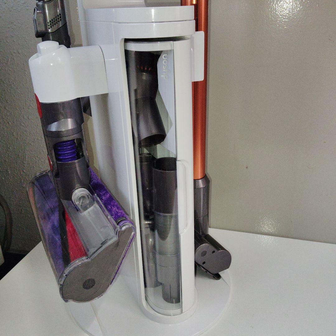 ダイソン掃除機フルセット