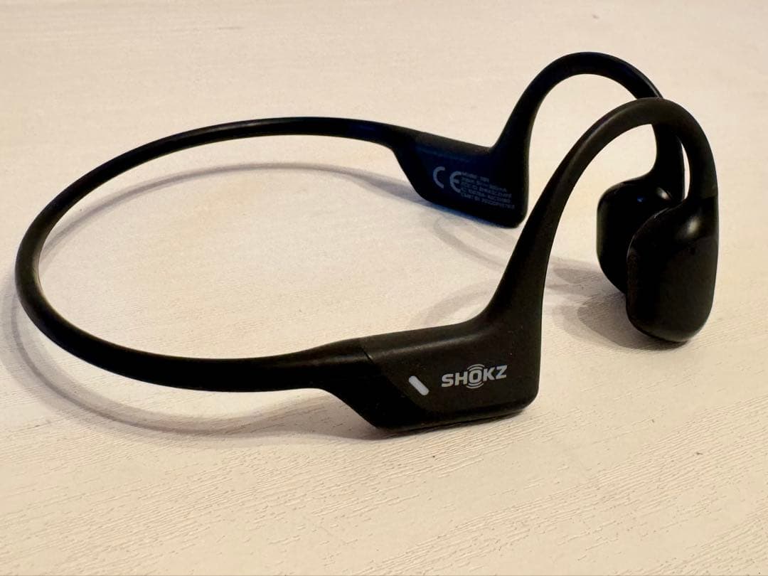 イヤホン SHOKZ OpenRun Pro MINI S811