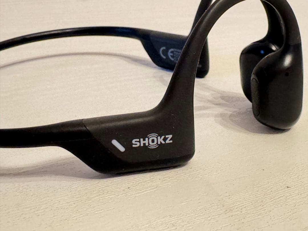 イヤホン SHOKZ OpenRun Pro MINI S811