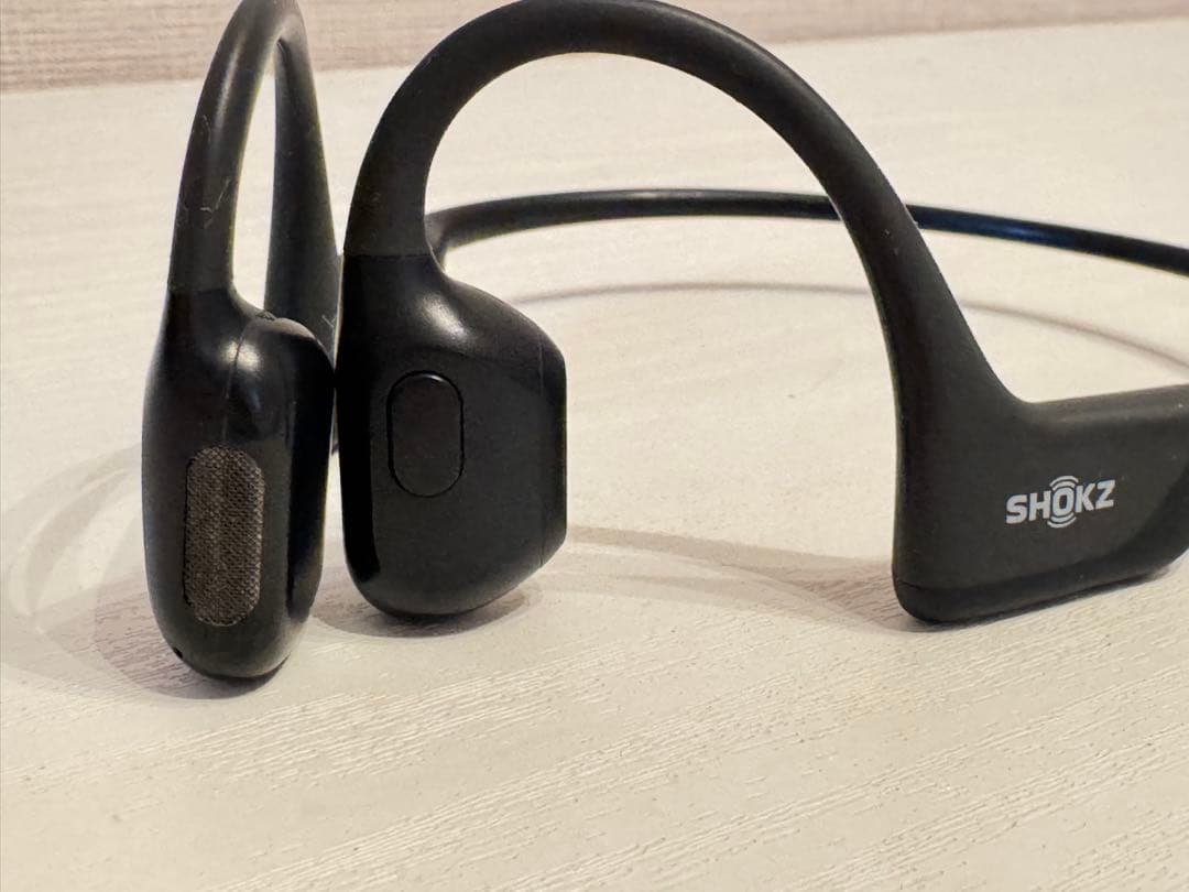 イヤホン SHOKZ OpenRun Pro MINI S811