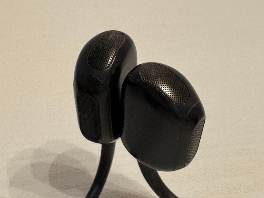 イヤホン SHOKZ OpenRun Pro MINI S811