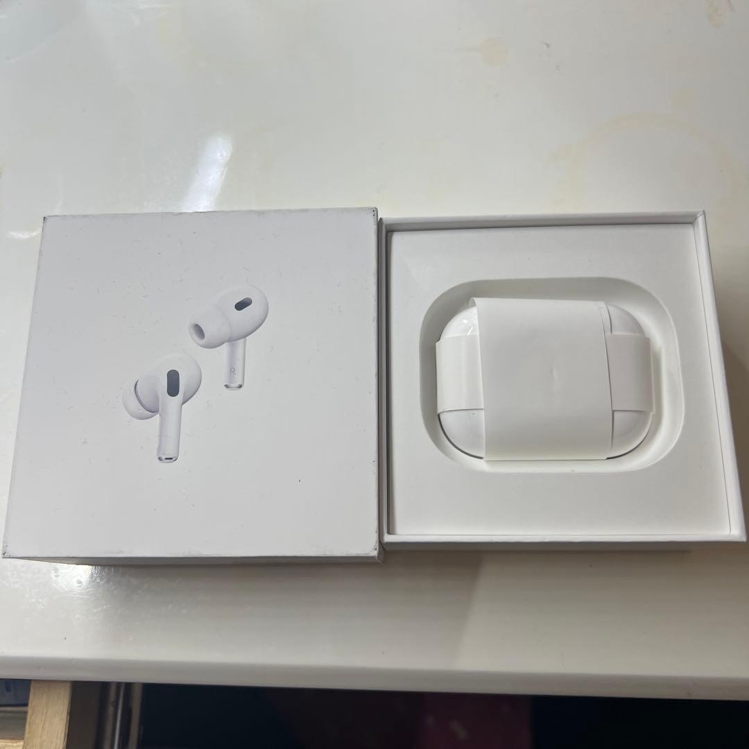 AirPods Pro（第二世代）