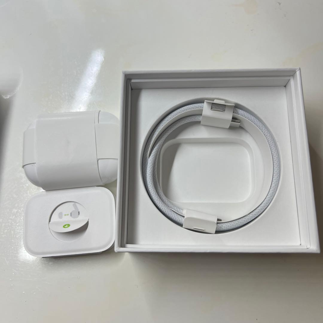 AirPods Pro（第二世代）