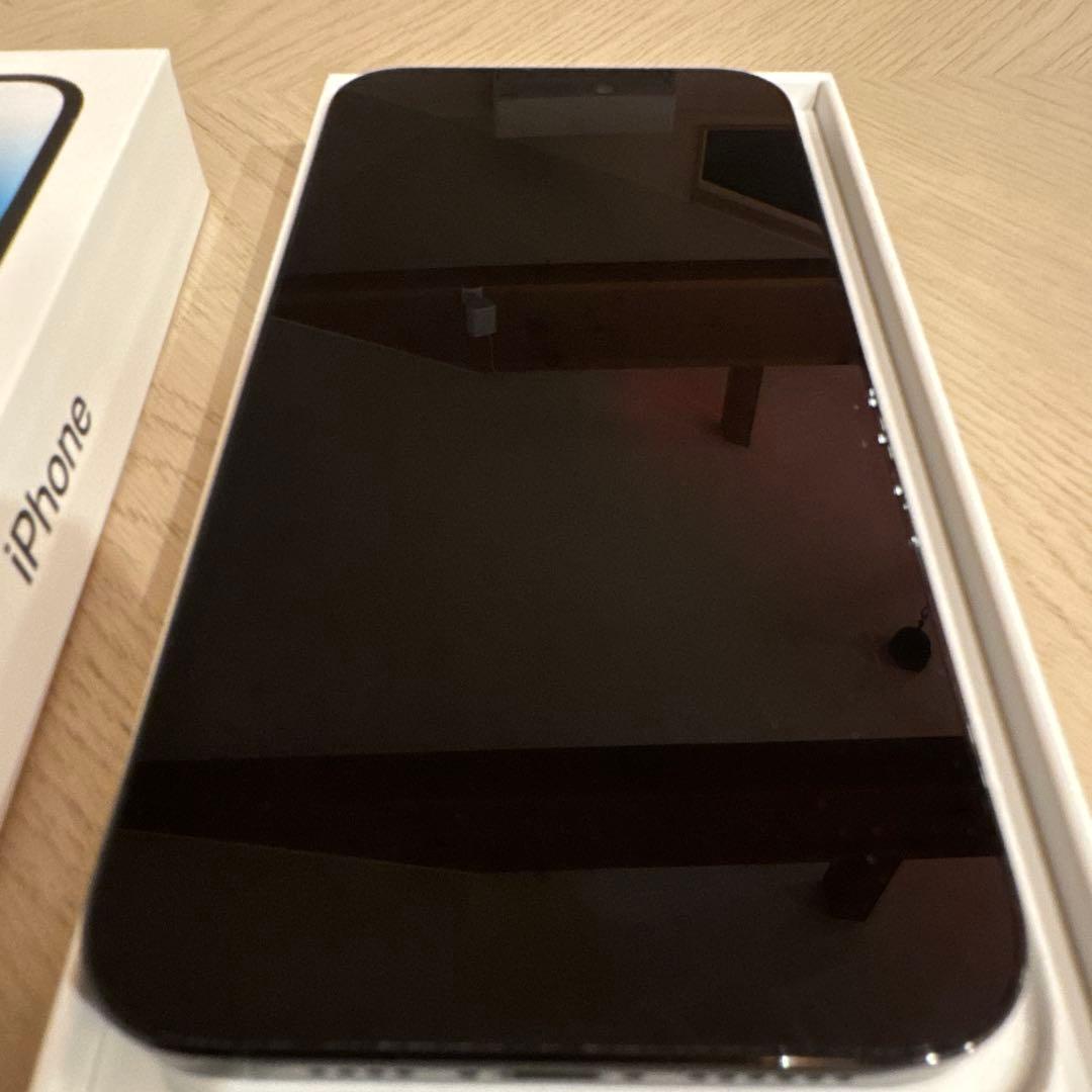 iPhone 14 Pro Max 256GB スペースブラック SIMフリー