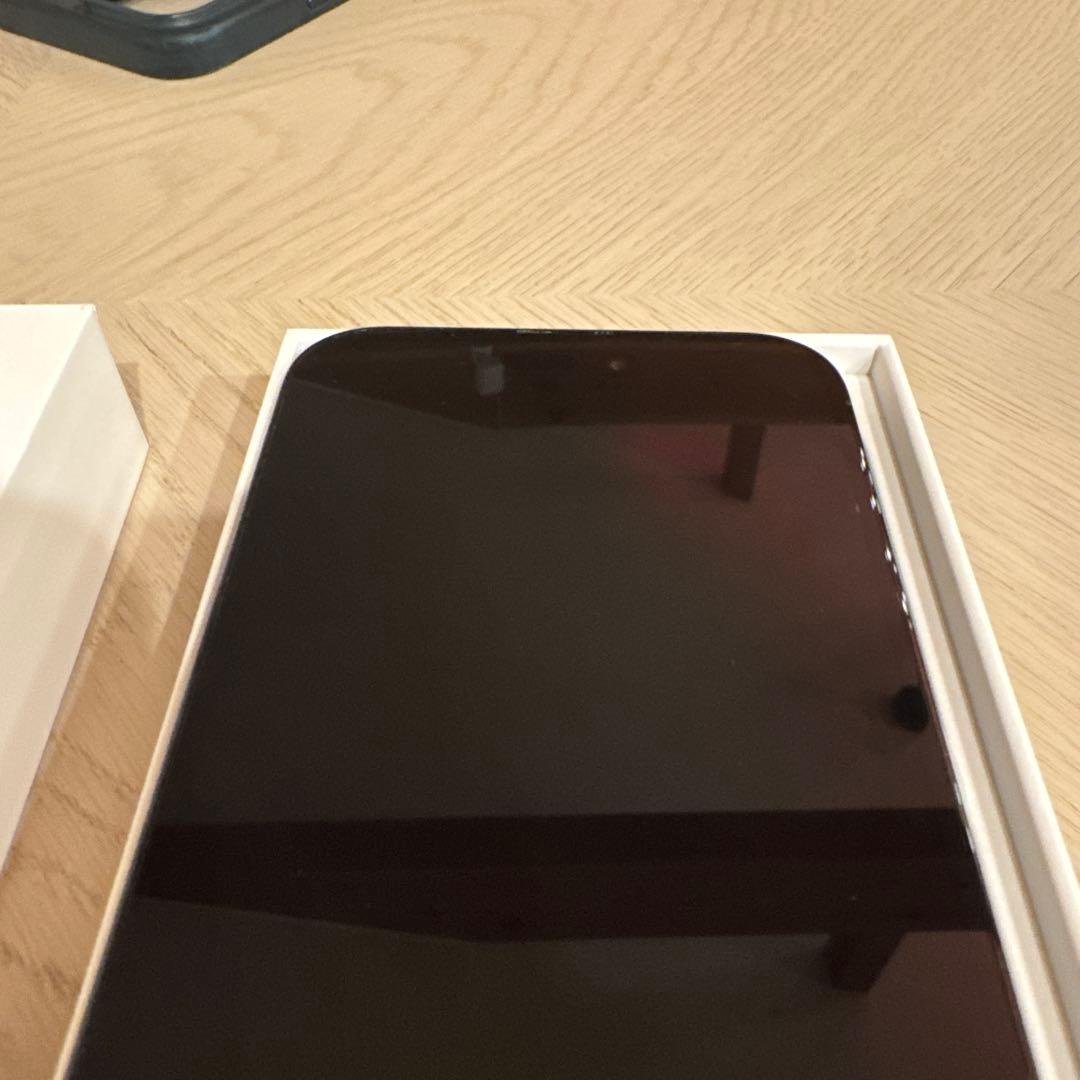 iPhone 14 Pro Max 256GB スペースブラック SIMフリー