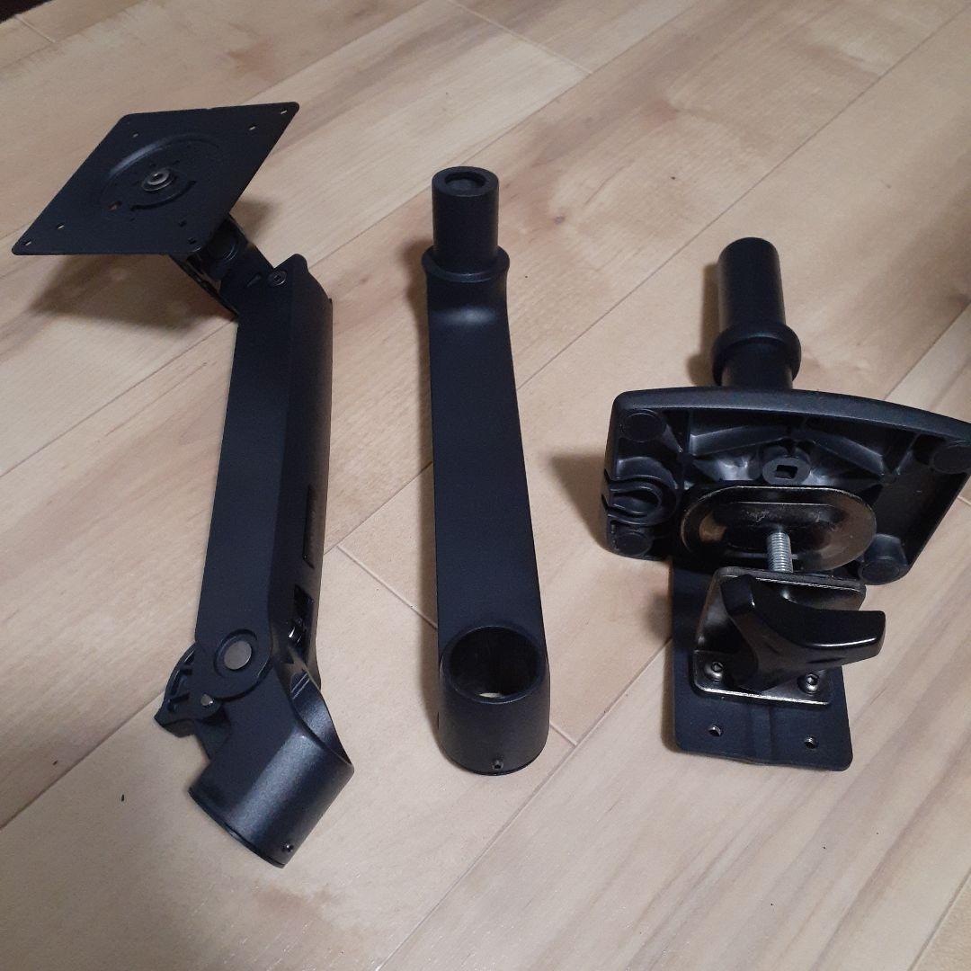 エルゴトロン LX モニターアーム 34インチまで VESA規格対応