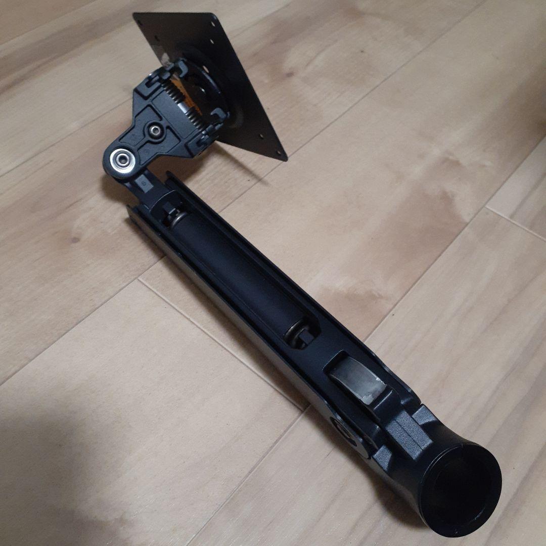 エルゴトロン LX モニターアーム 34インチまで VESA規格対応