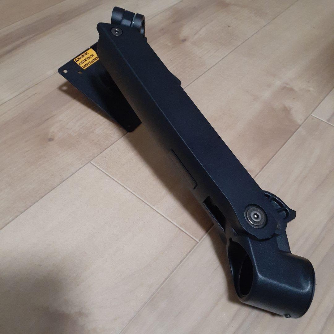 エルゴトロン LX モニターアーム 34インチまで VESA規格対応