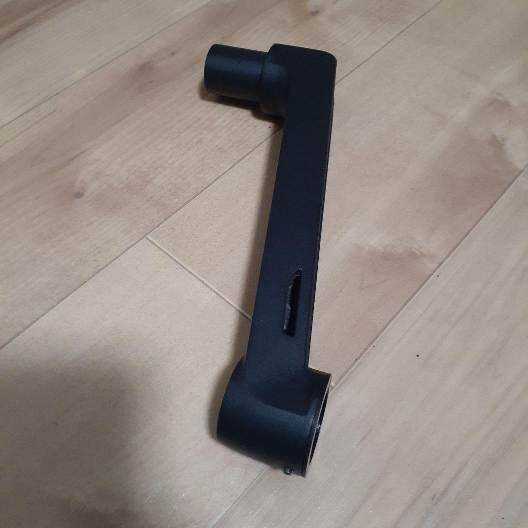 エルゴトロン LX モニターアーム 34インチまで VESA規格対応