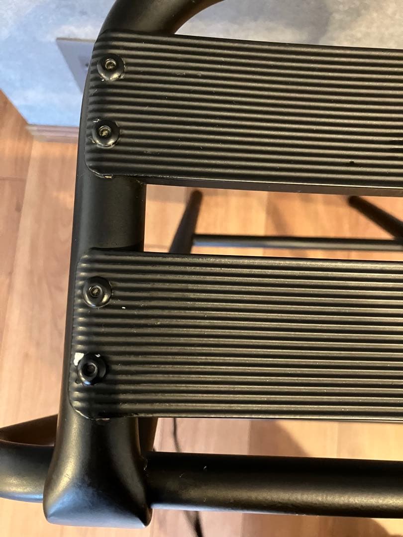 【DUENDE】BENT HIGH STOOL ベント ハイスツール