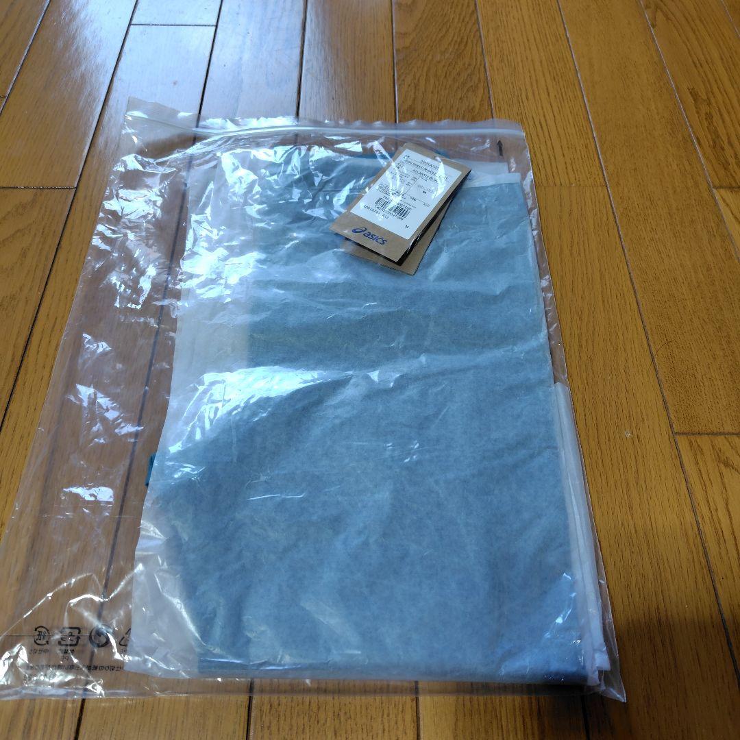 ASICS　MOTION MUSCLE SUPPORTスピードタイツ　Mサイズ