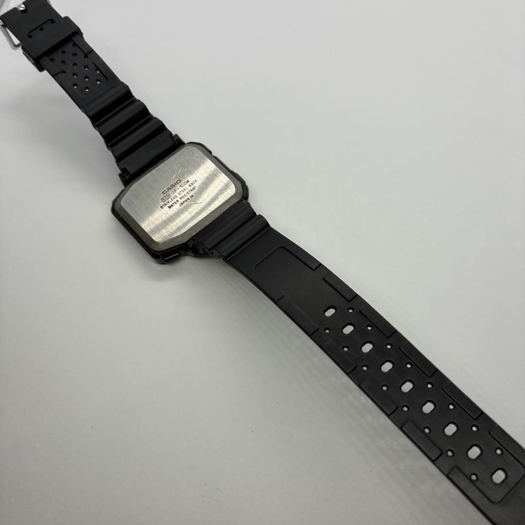 casio カシオ JP-100W 動作品 2036 ヴィンテージ