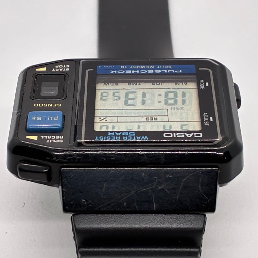 casio カシオ JP-100W 動作品 2036 ヴィンテージ