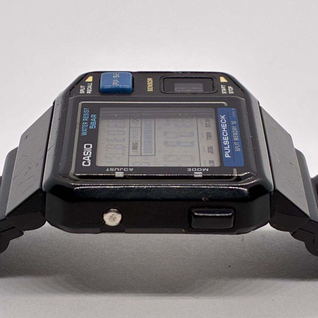 casio カシオ JP-100W 動作品 2036 ヴィンテージ