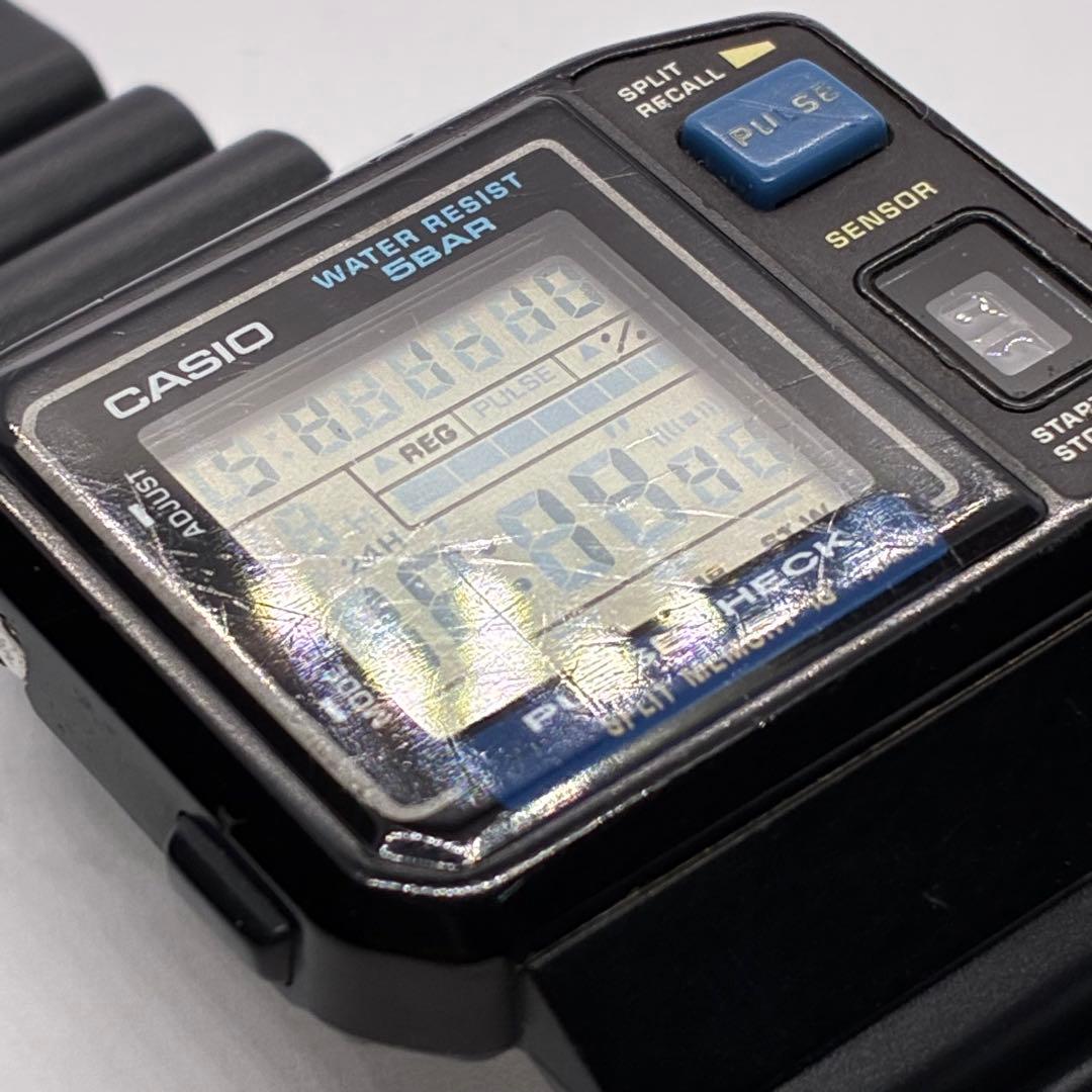 casio カシオ JP-100W 動作品 2036 ヴィンテージ