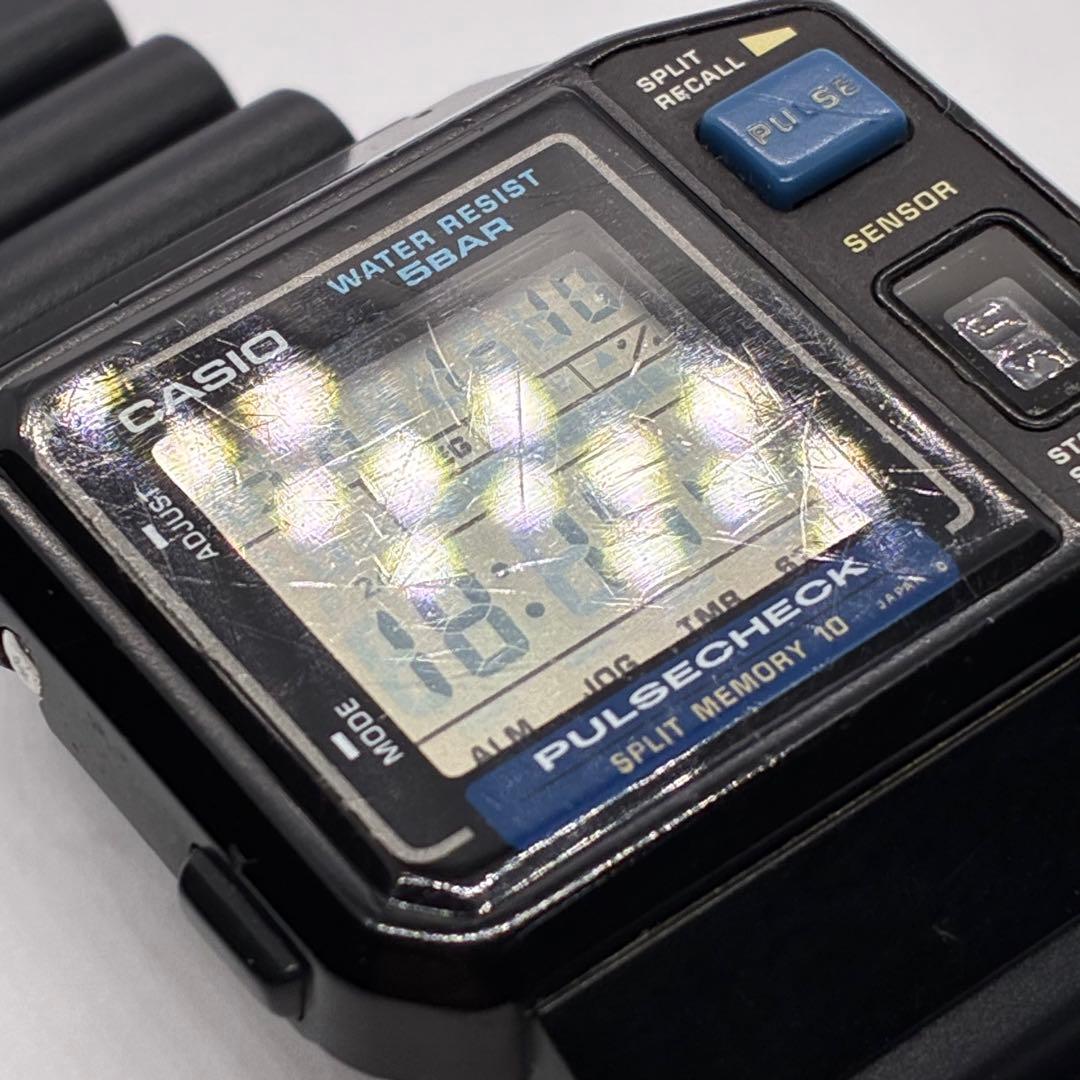 casio カシオ JP-100W 動作品 2036 ヴィンテージ