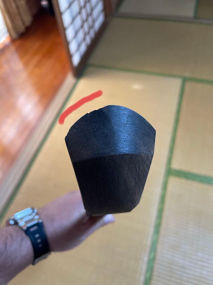 R*u様 【最終値下げでスタート】三線棹のみ塗り無し