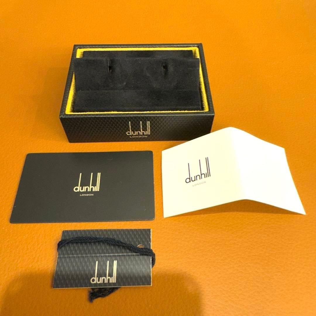 dunhill ダンヒル カフリンクス カフス ブタ ピッグ