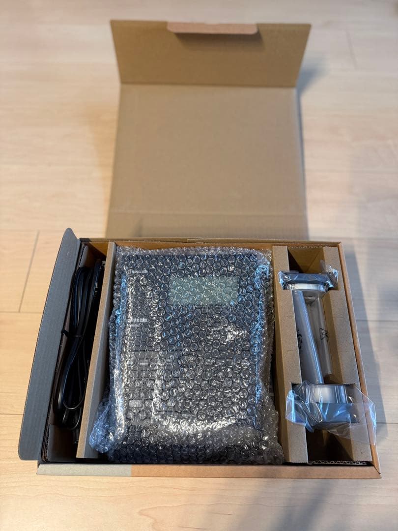 TEPRA SR-R980 ラベルプリンター