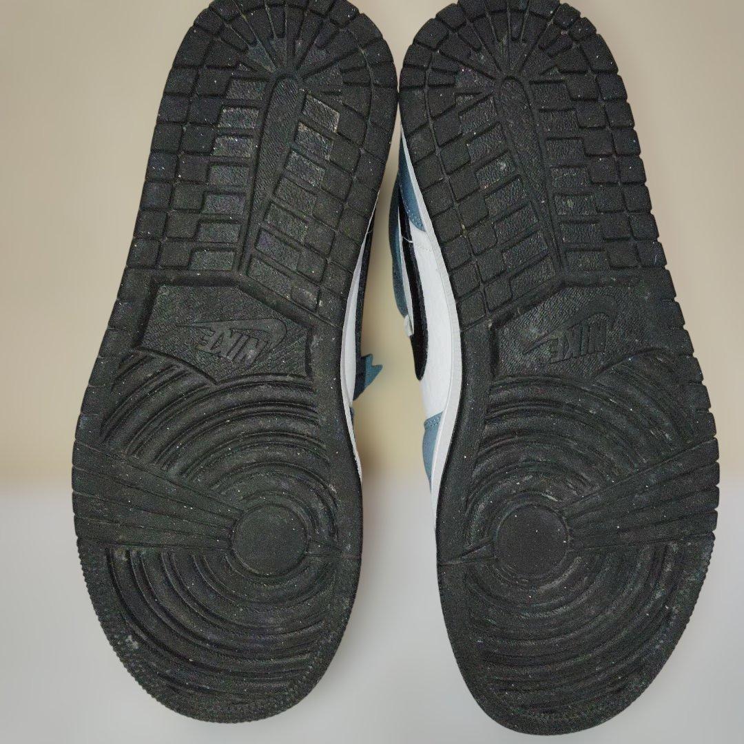 シューズ(男性用) AIR JORDAN 1 MID SE FRLS APLA