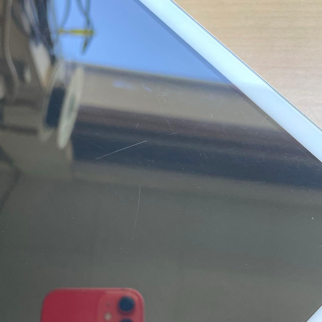 iPad 第6世代　A1893　Wi-Fiモデル　シルバー　32GB #7