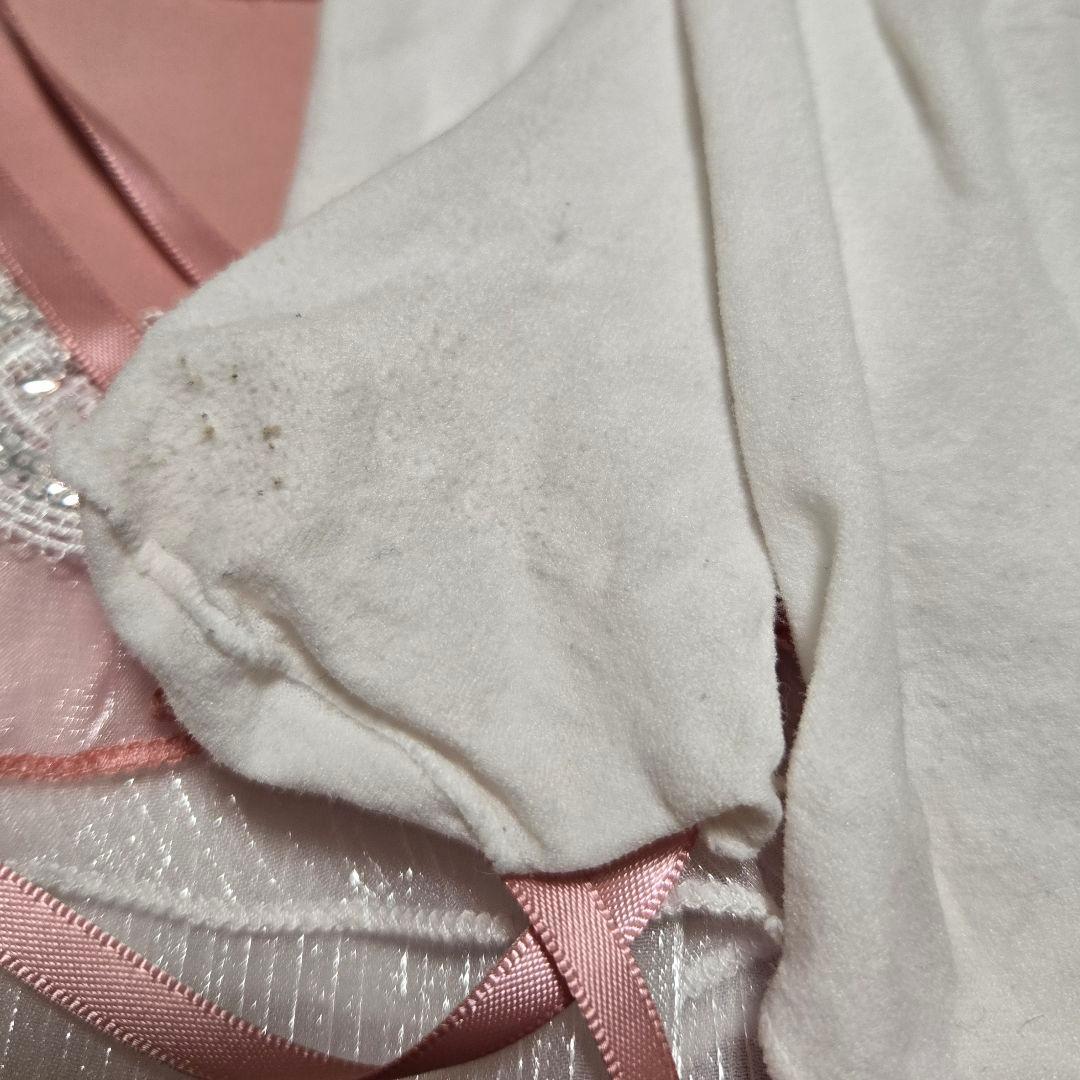 Malymoon パルフェレースドリーミーナース ピンク【手首飾り欠け】