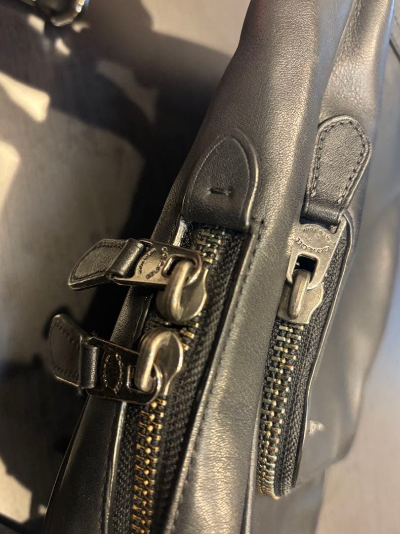 COACH グラハムパック　斜め掛け&ボディバッグ