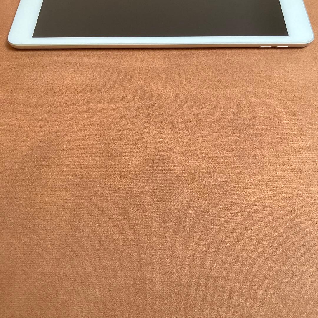 724【早い者勝ち】電池最良好☆iPad7 第7世代 32GB WIFIモデル☆