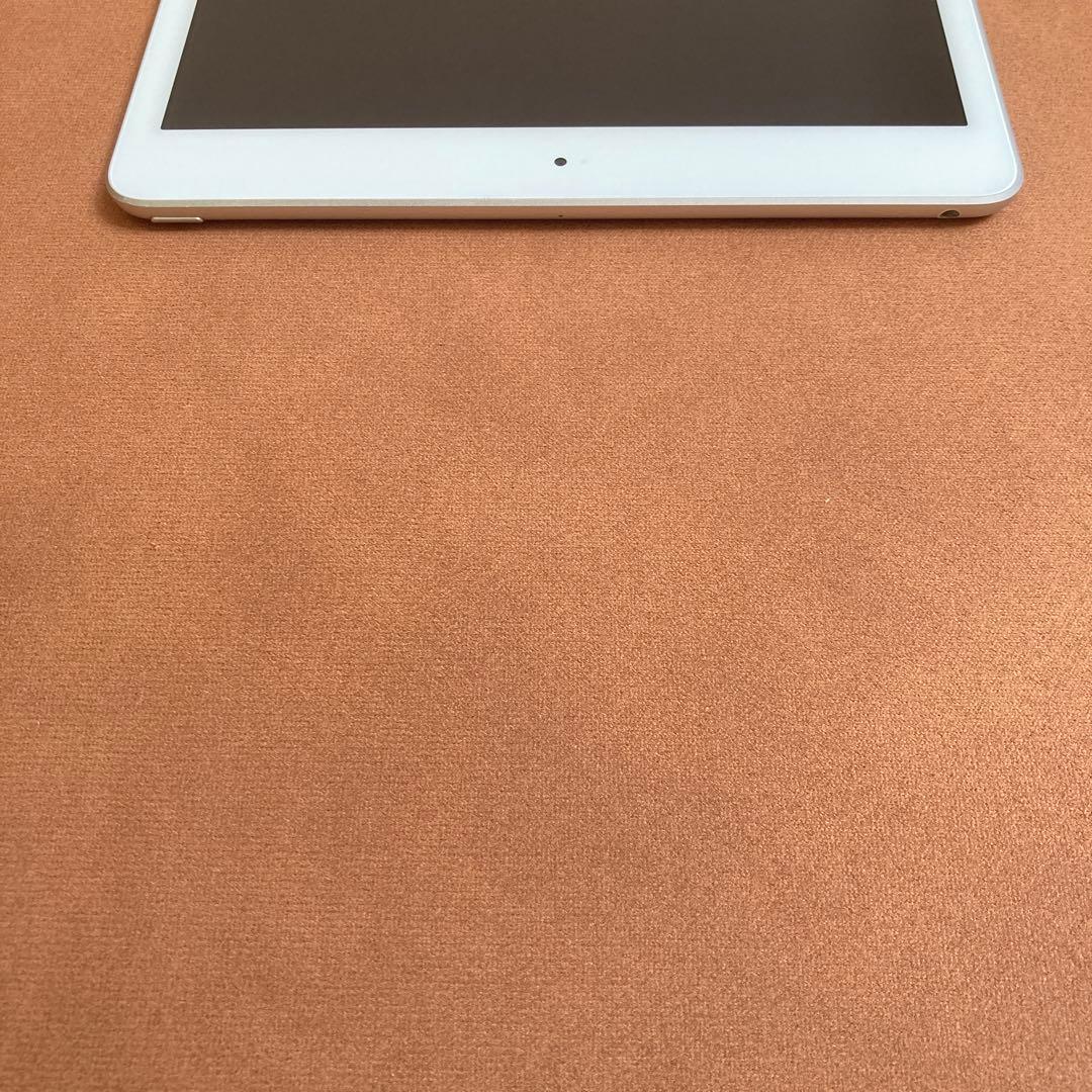 724【早い者勝ち】電池最良好☆iPad7 第7世代 32GB WIFIモデル☆