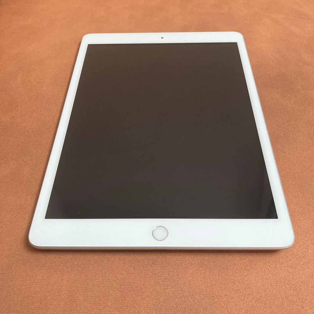 724【早い者勝ち】電池最良好☆iPad7 第7世代 32GB WIFIモデル☆