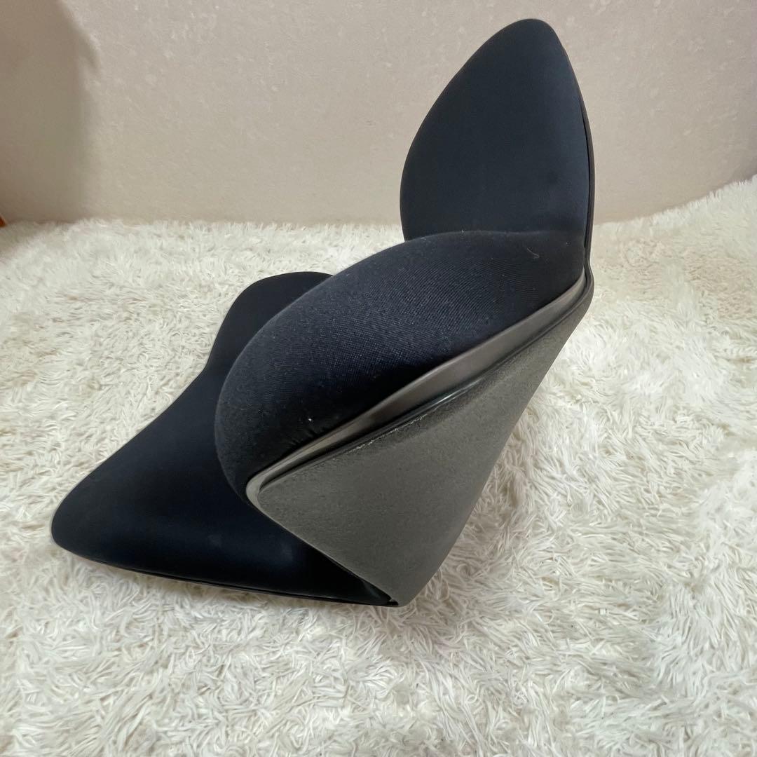 ゴルゴ商店 様用　style PREMIUM スタイル 骨盤サポートチェア 黒