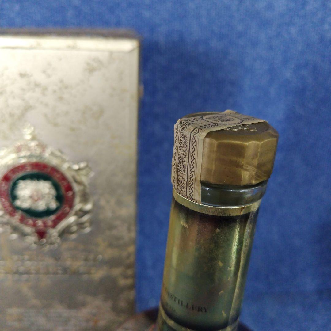 希少 サントリーウイスキー　エクセレンス　特級　山崎モルト　未開封