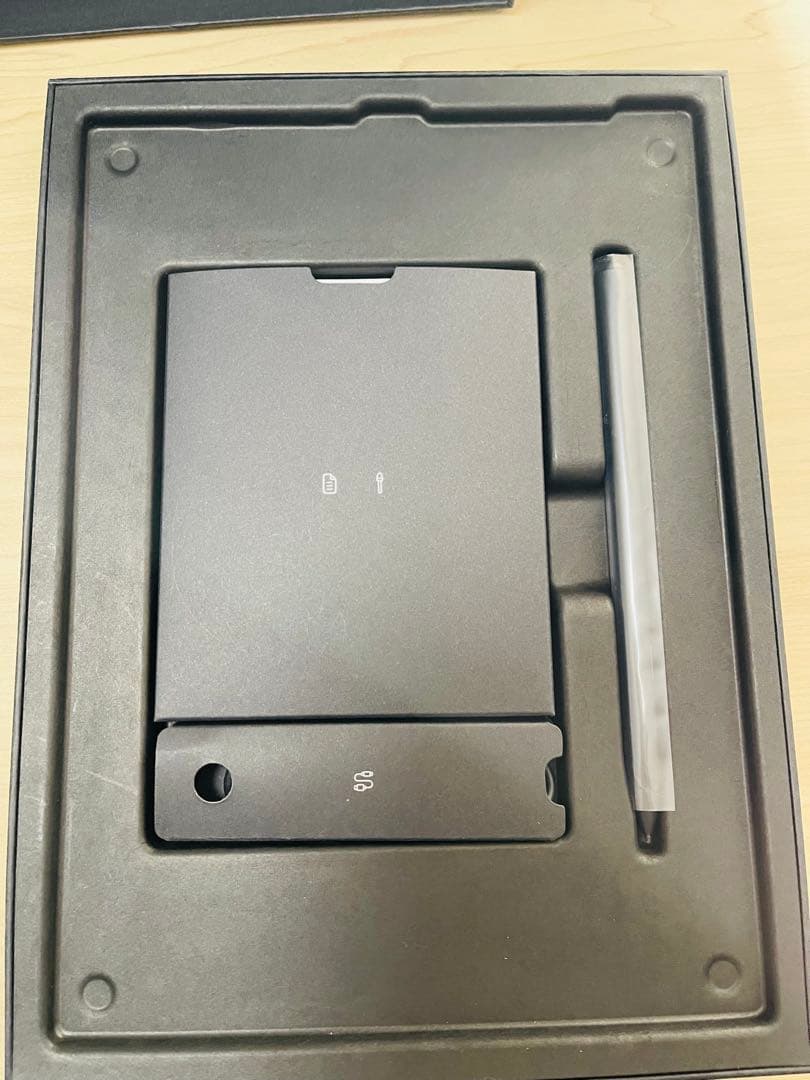 iFLYTEK AINOTE 2 (オールインワンセット)カバー付き