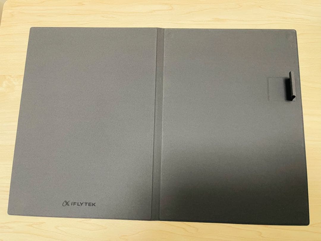 iFLYTEK AINOTE 2 (オールインワンセット)カバー付き