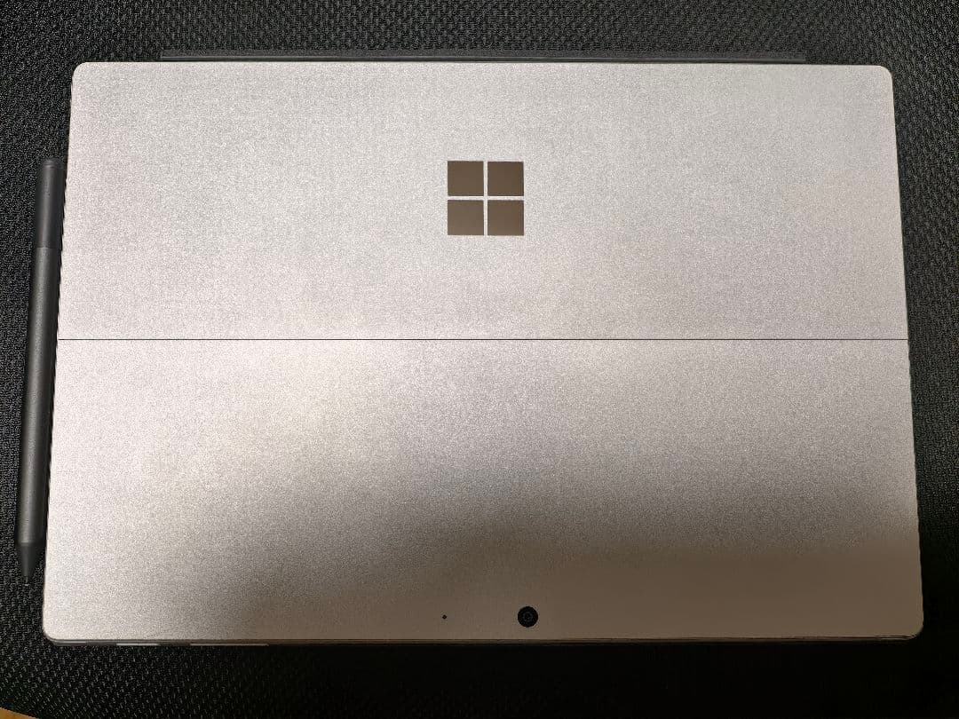 Windowsタブレット本体 Surface pro 7