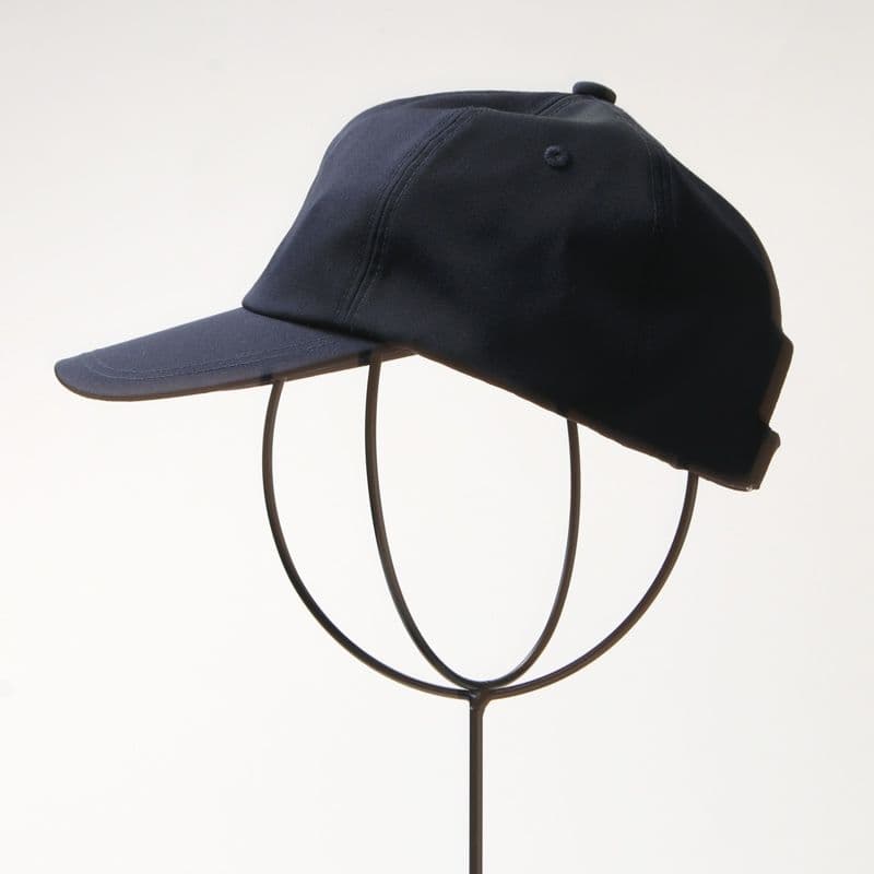 帽子 Graphpaper Techno Wool Nylon 6 Panel Cap