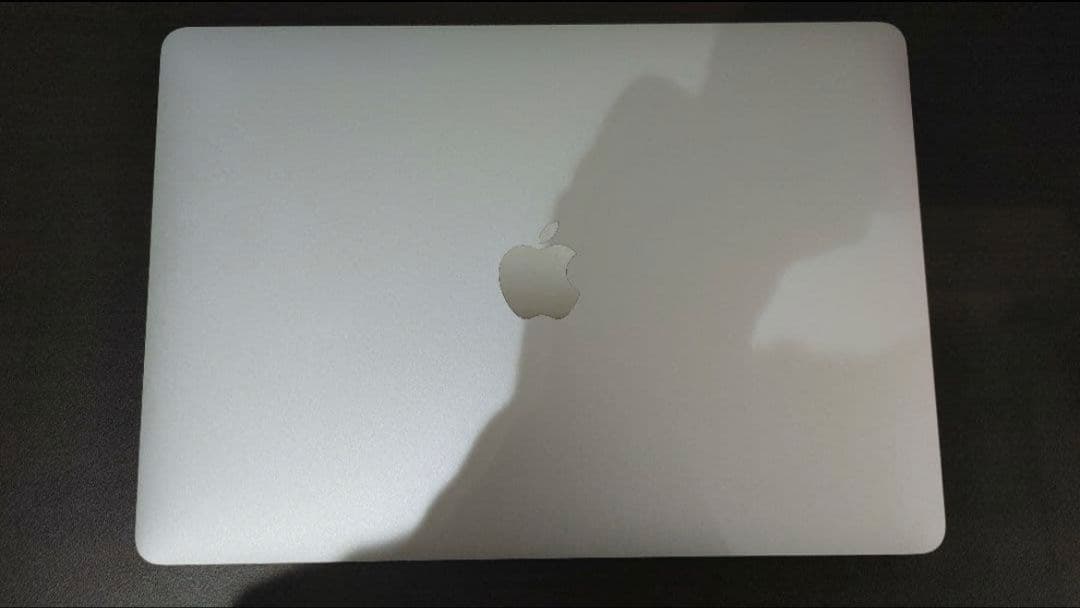 早い者勝ち。即購入可。MacBook Pro 2020 16GB/1TB