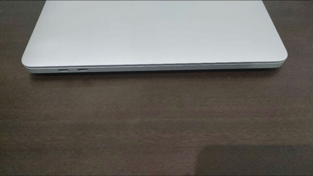 早い者勝ち。即購入可。MacBook Pro 2020 16GB/1TB