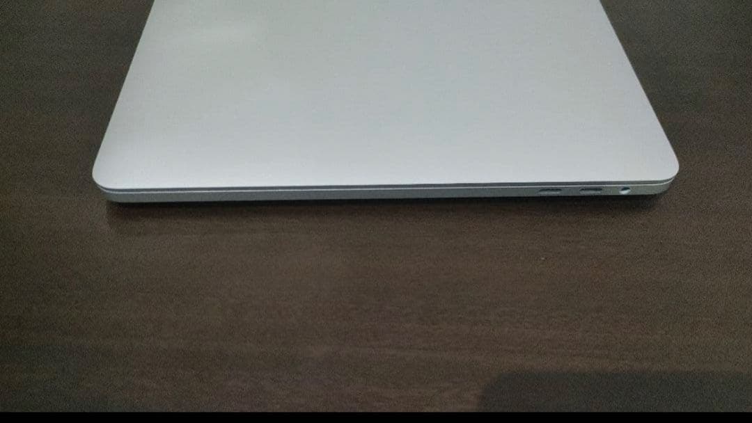 早い者勝ち。即購入可。MacBook Pro 2020 16GB/1TB