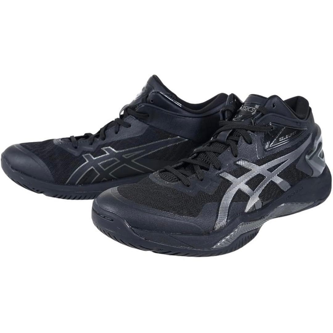 【ぺコ】ASICS GELBURST 27