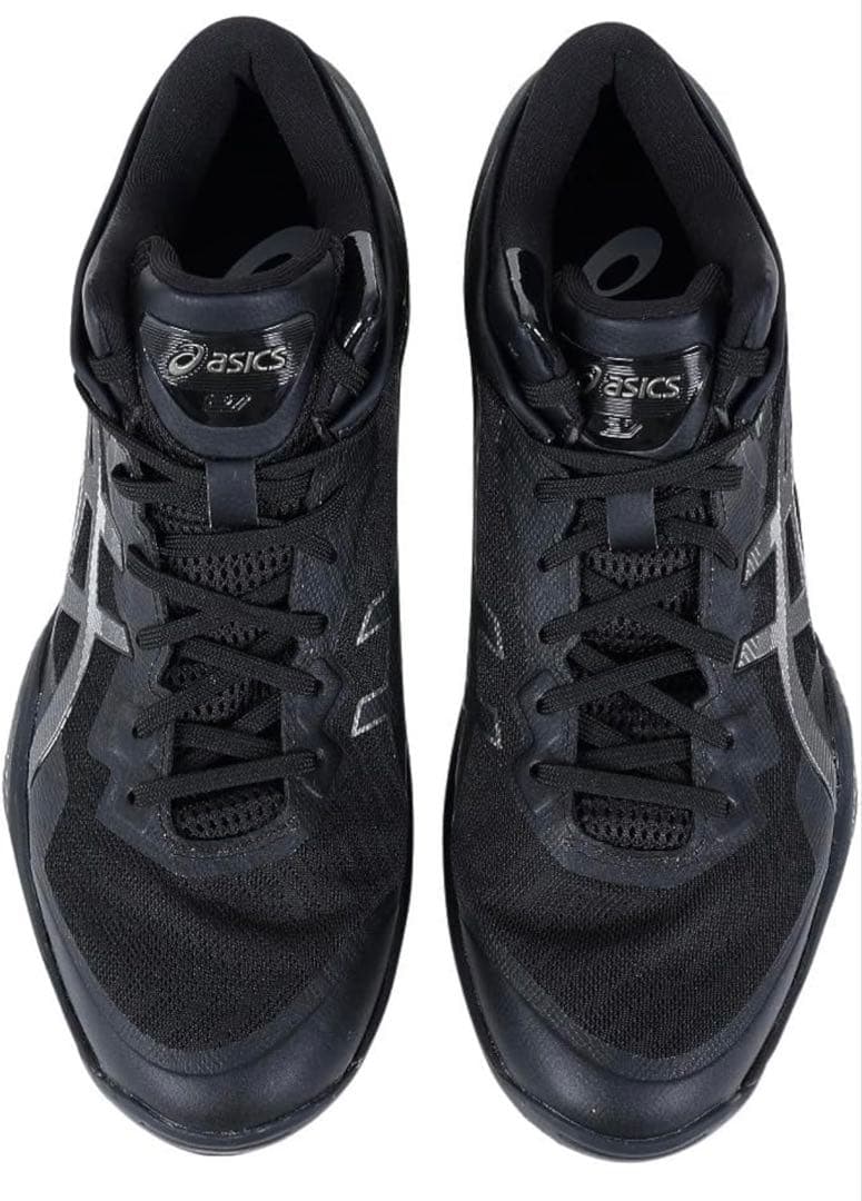 【ぺコ】ASICS GELBURST 27