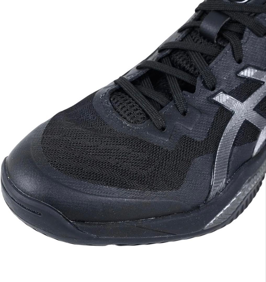 【ぺコ】ASICS GELBURST 27