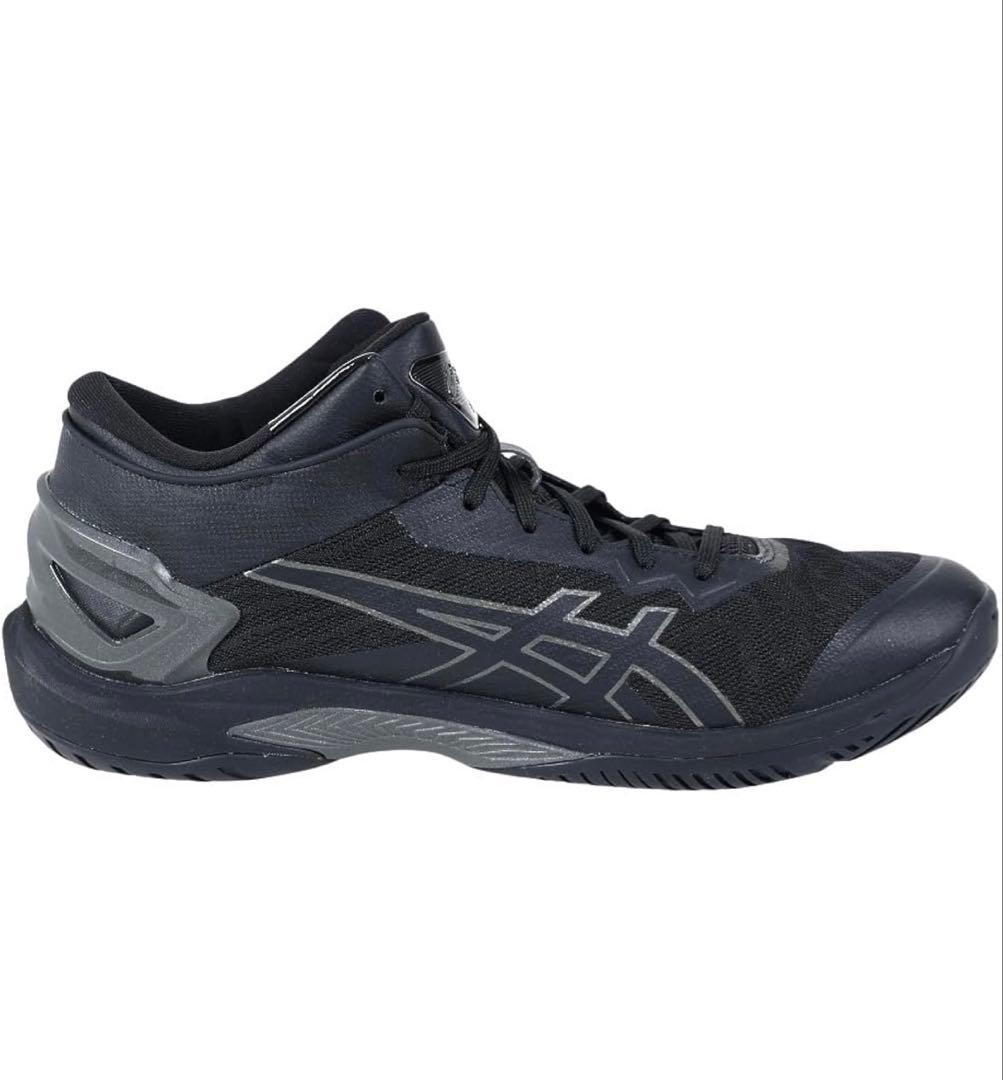 【ぺコ】ASICS GELBURST 27