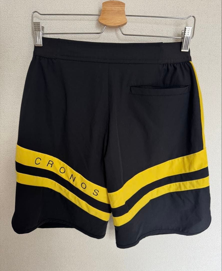 クロノス cronos 海パン　パンツ　ショートパンツ
