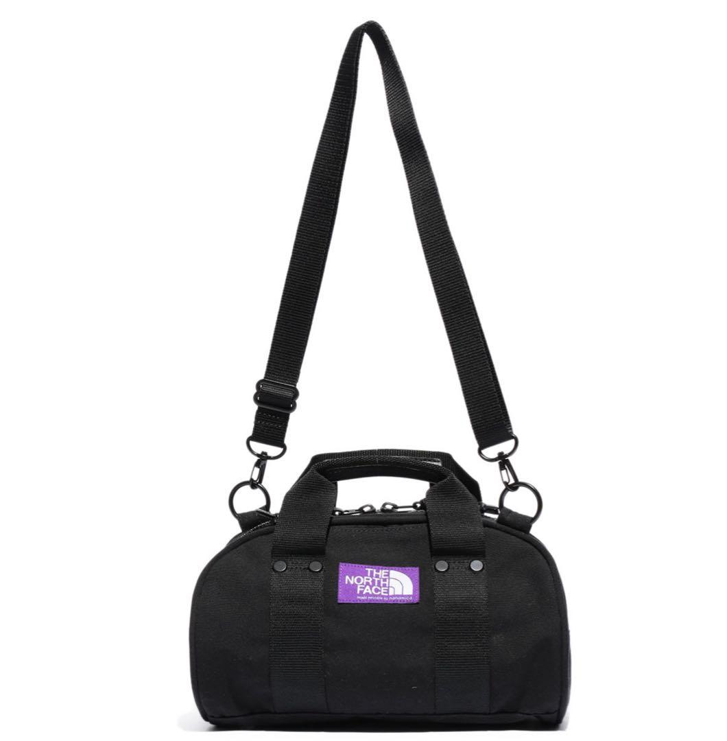 新品同様 ザノースフェイス フィールド ダッフルバッグ