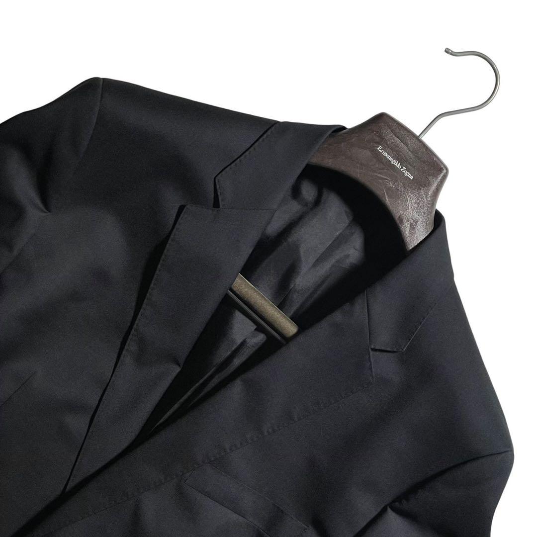 ✨️未使用タグ付き✨️ HUGO BOSS GUABELLO SUPER120’s