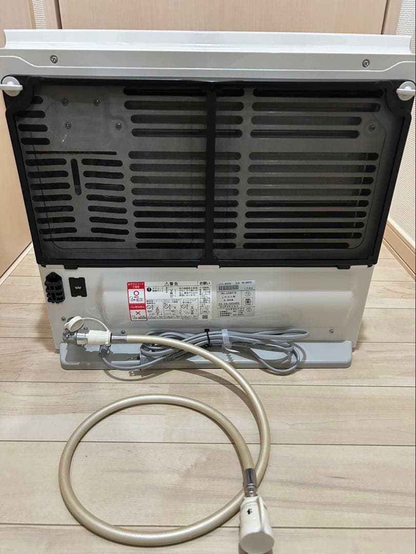 リンナイ ガスファンヒーター LPガス用 RC-U5801E 2020年製